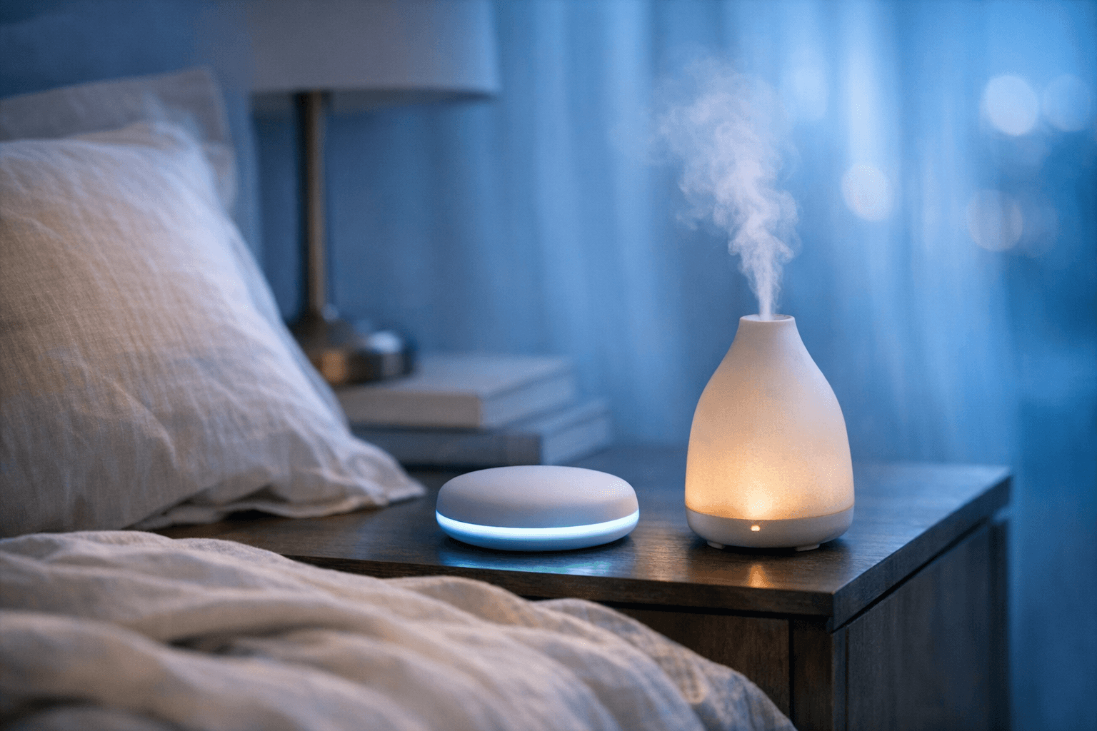 Circadian Rhythm Explored: How Your Biological Clock Affects Sleep Quality