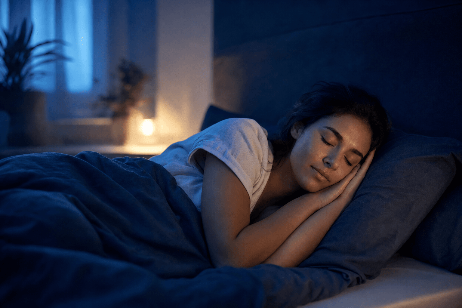 Sleep and Metabolic Health: Why Poor Sleep Drives Weight Gain