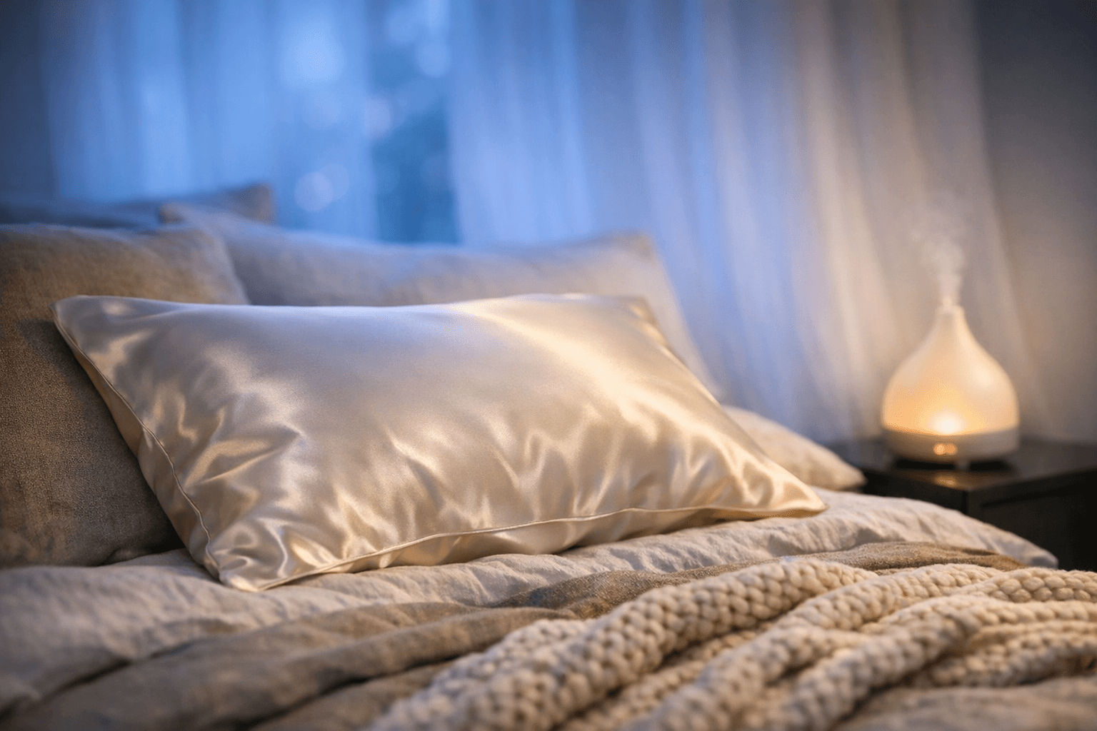 Unlocking the Secrets of Deep Sleep: The Essential Guide to Restorative Rest