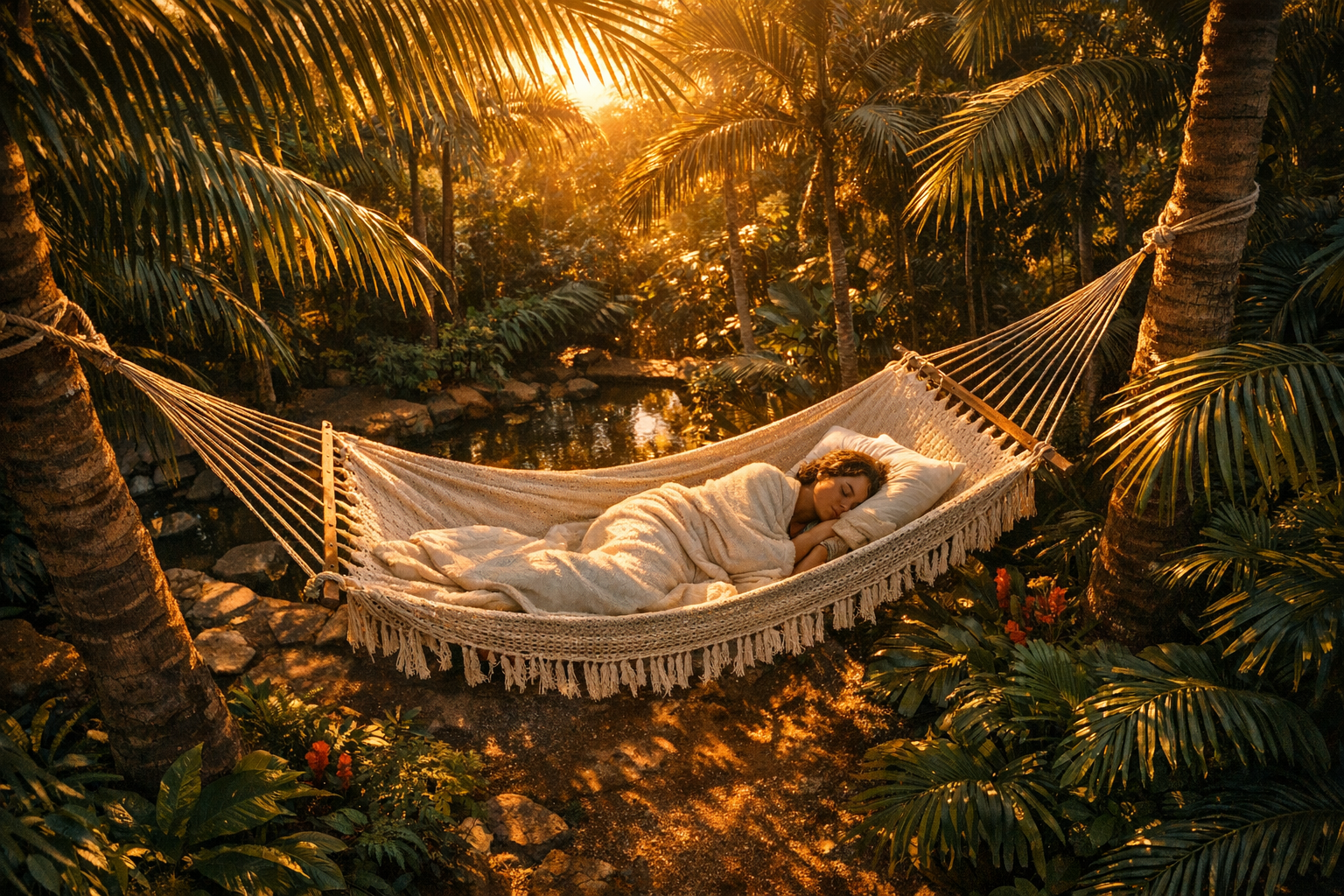 Benefits of quality sleep