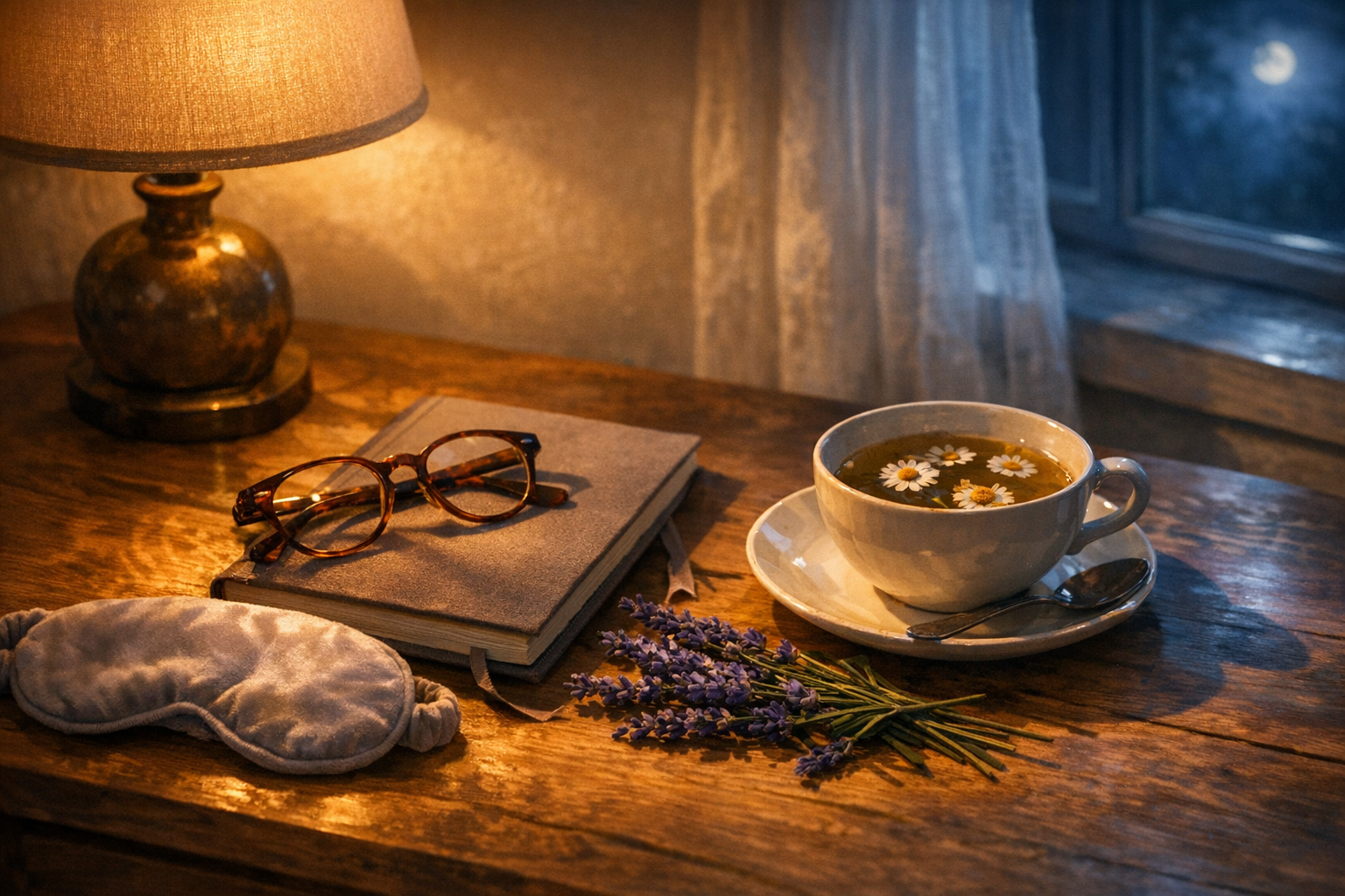 Sleep science articles